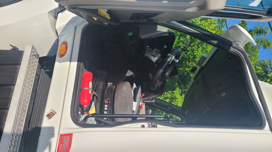 2015 INTERNATIONAL Prostar + 113 - Image 12